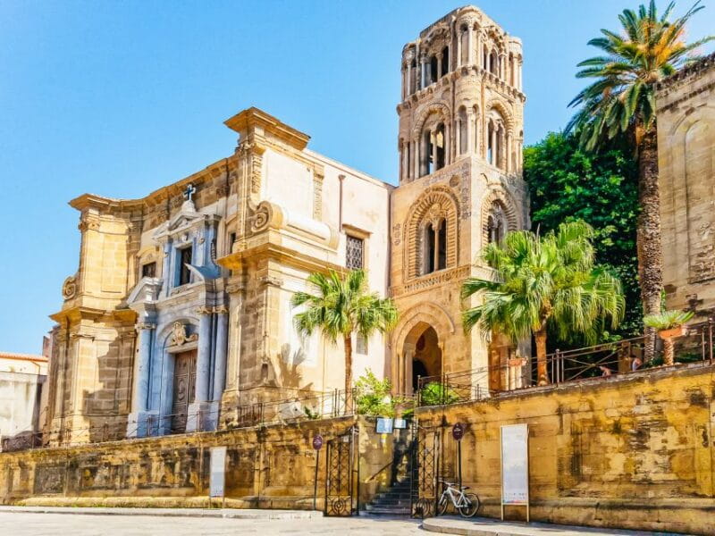 Palermo: Guided City Walking Tour w/Customizable Itinerary - Who should book this tour?