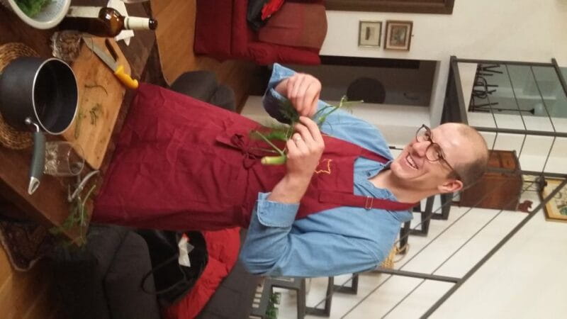 Palermo: Half-Day Cooking Class & Market Tour - Key points / Takeaways