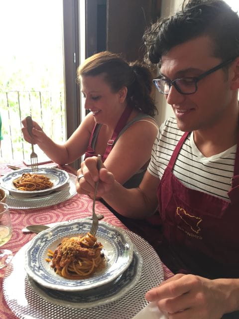Palermo: Half-Day Cooking Class & Market Tour - Who Will Love This Experience?