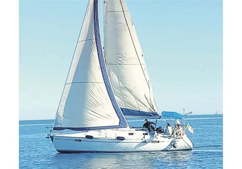 Palermo: Half-Day Sailboat Tour to Mondello with Aperitif - Key points / Takeaways