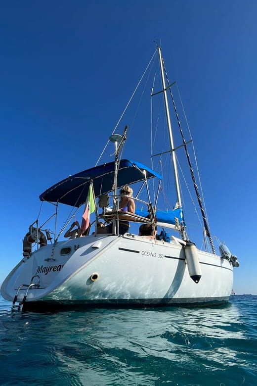Palermo: Half-Day Sailboat Tour to Mondello with Aperitif - FAQ