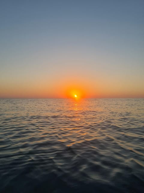 Palermo: HALF-DAY TOUR ON BOAT - FAQ