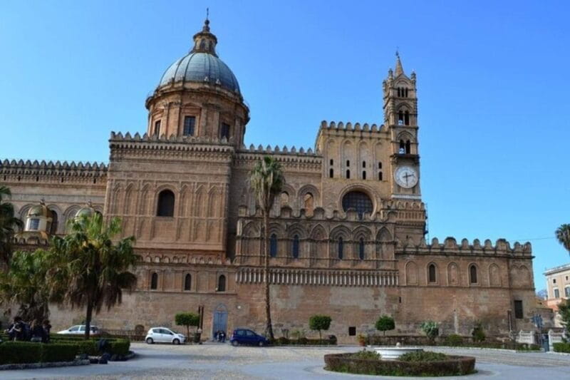 Palermo : Historic Markets & monuments Walking Tour - Why Guides Make the Difference