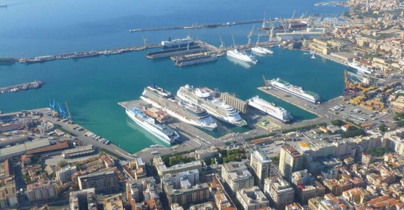 Palermo in 2 ore Monumenti principali e Mercati storici - Key points / Takeaways