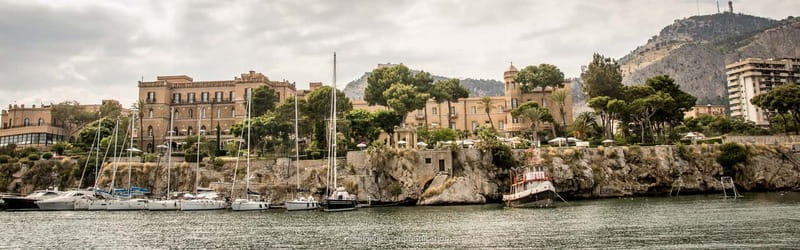 Palermo: Isola delle Femmine Boat Tour with Lunch - Who Should Consider This Tour?
