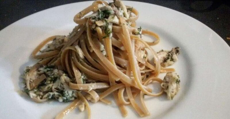 Palermo Lunch or Dinner at Home & Private Chef - Key Points / Takeaways