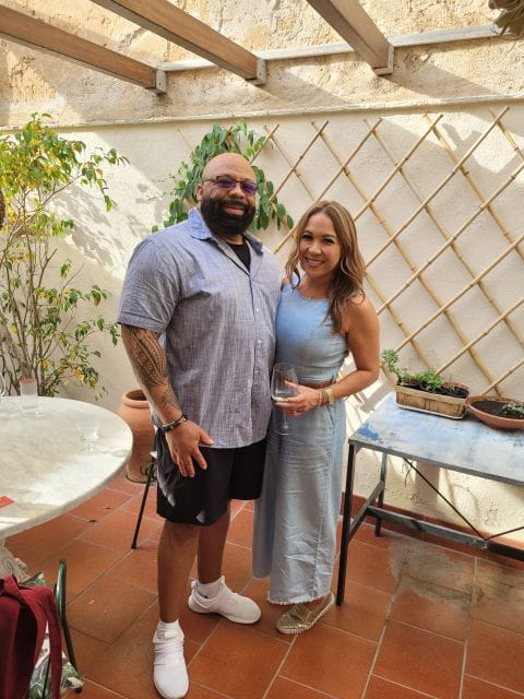 Palermo Lunch or Dinner at Home & Private Chef - Final Thoughts