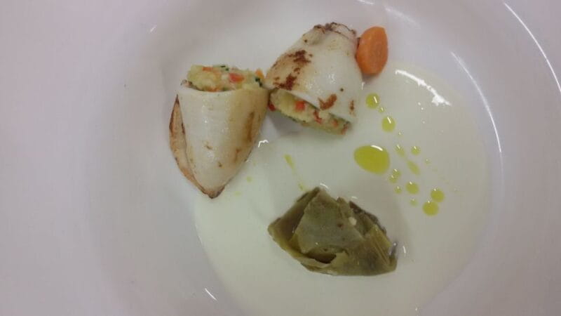 Palermo Lunch or Dinner at Home & Private Chef - FAQ