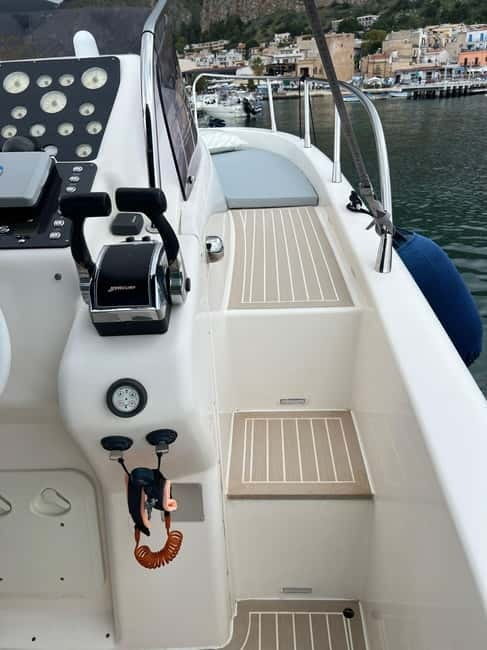 Palermo: Luxury Boat Tour with Snacks and Snorkeling - Introduction: Why This Tour Stands Out