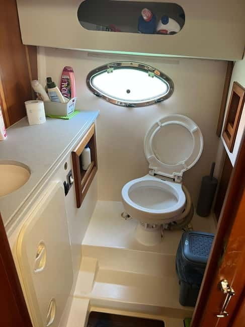 Palermo: Luxury Boat Tour with Snacks and Snorkeling - Price and Value: What You Get for Your Money