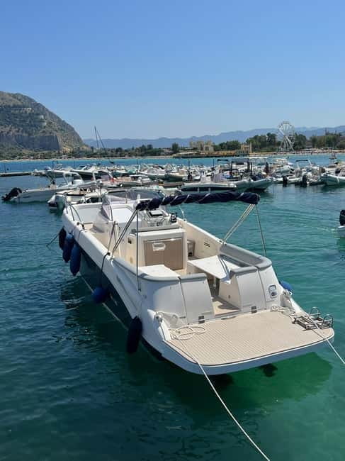 Palermo: Luxury Boat Tour with Snacks and Snorkeling - Final Thoughts: Who Would Love This?