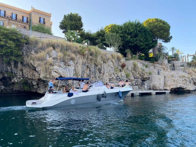 Palermo: Luxury Boat Tour with Snacks and Snorkeling - FAQs