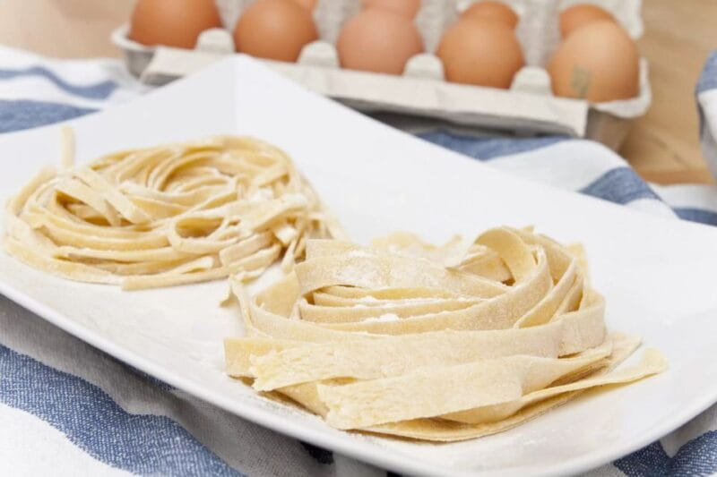 Palermo: Made of Pasta Masterclass with Tasting - What to Expect from the Sicilian Pasta Workshop