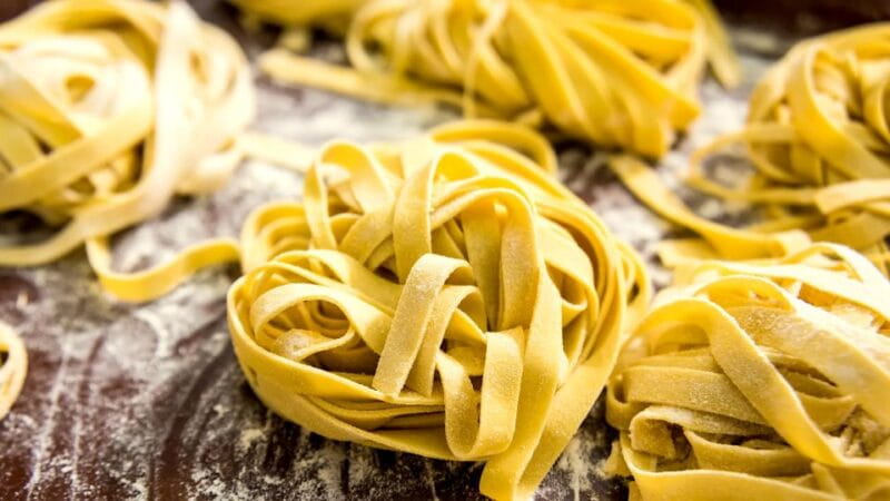 Palermo: Made of Pasta Masterclass with Tasting - The Setting and Meeting Point