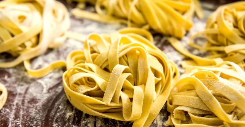 Palermo: Made of Pasta Masterclass with Tasting - The Sum Up