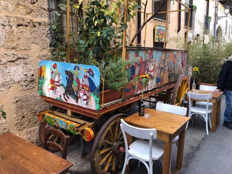 Palermo: Markets and Monuments City Center Walking Tour - Who Will Love This Tour?