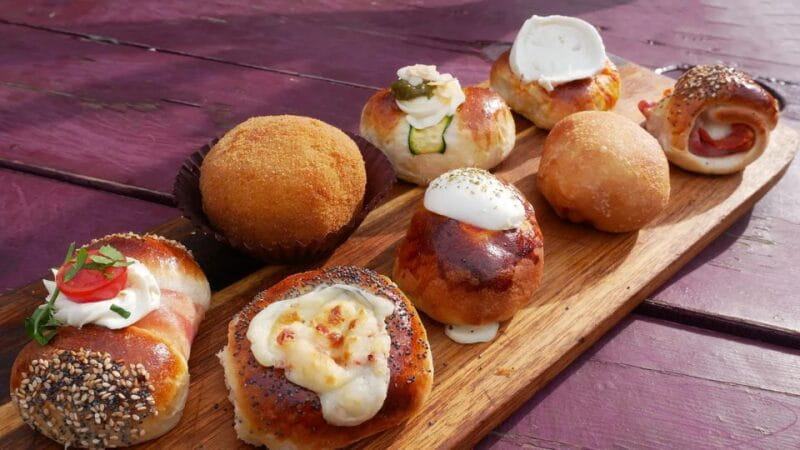 Palermo: Masterclass "Il Pezzo" di Rosticceria - Key points / Takeaways