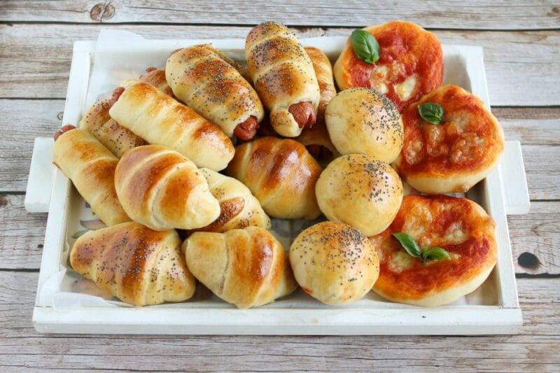 Palermo: Masterclass "Il Pezzo" di Rosticceria - Detailed Review of the Palermo Rosticceria Masterclass