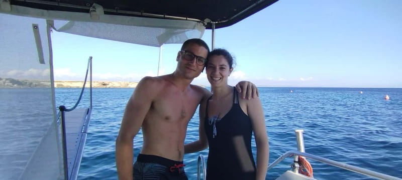 Palermo: Mondello Boat Tour with Snorkeling & Aperitif - Key Points / Takeaways