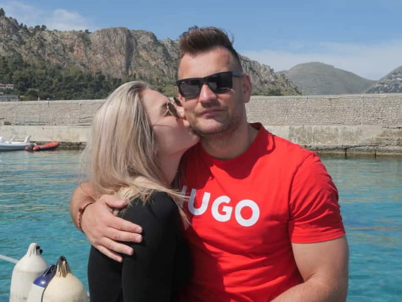 Palermo: Mondello Boat Tour with Snorkeling & Aperitif - Price and Value