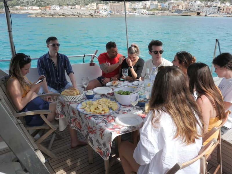 Palermo: Mondello Boat Tour with Snorkeling & Aperitif - On the Practical Side: Tips and Considerations