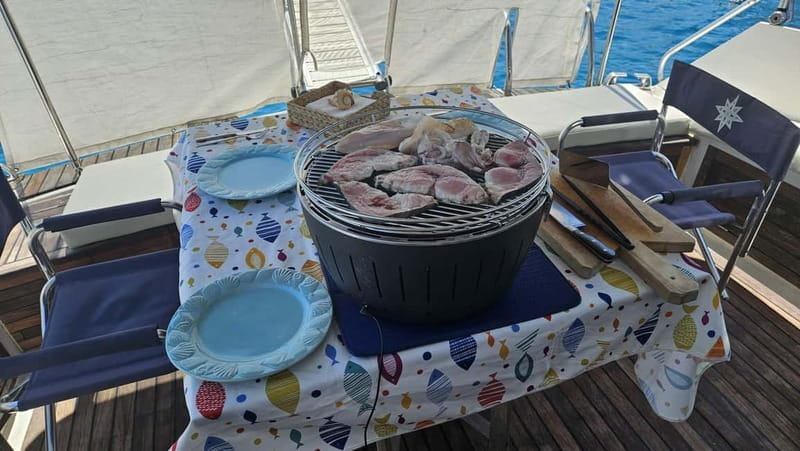 Palermo: Mondello Boat Tour with Snorkeling & Aperitif - FAQ