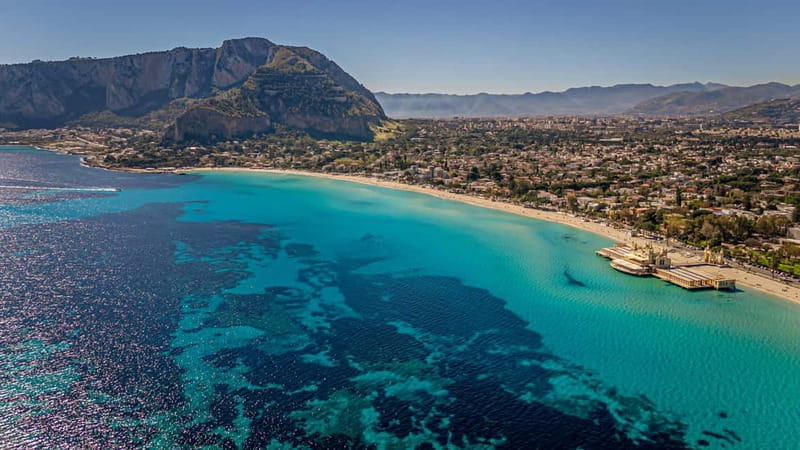 Palermo: Mondello & Isola delle Femmine Boat Tour with Drink - Who Is This Tour Best For?