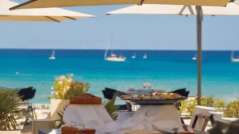 Palermo Mondello: Sirenetta Rooftop - Brunch Sicilian Experience - Key Points / Takeaways