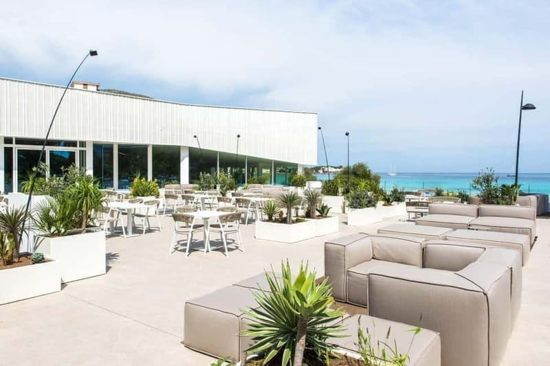 Palermo Mondello: Sirenetta Rooftop - Brunch Sicilian Experience - An In-Depth Look at the Sirenetta Rooftop Brunch