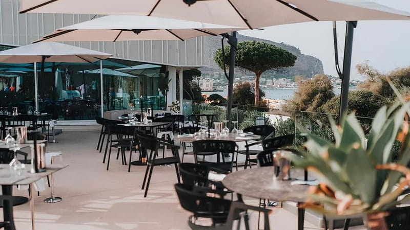 Palermo Mondello: Sirenetta Rooftop - Brunch Sicilian Experience - The Sum Up