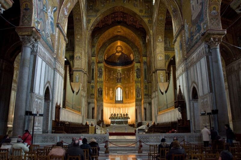 Palermo, Monreale and Mondello Private Tour with Street Food - Exploring Palermo: The Cultural Heartbeat