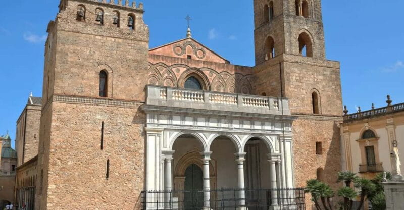 Palermo: Monreale, Catacombs and S. Giovanni degli Eremiti - Key points / Takeaways