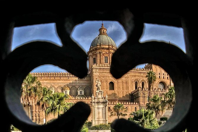 Palermo No Mafia Walking Tour: Discover the Anti-Mafia Culture in Sicily - Recommendations for Participants