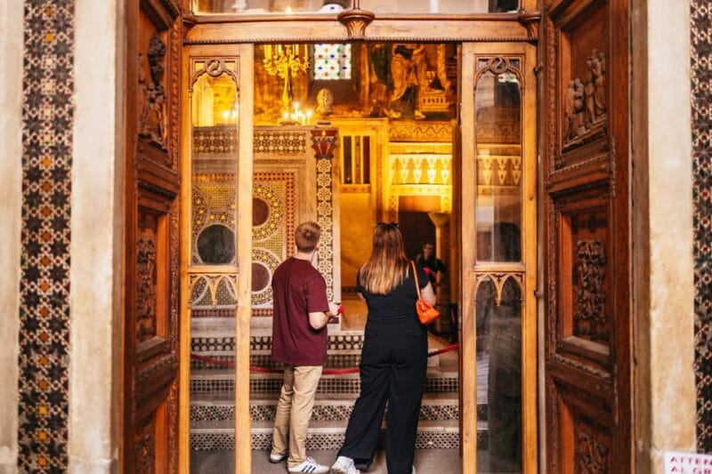 Palermo: Norman Palace and Palatine Chapel Tour with Tickets - Who Will Love This Tour?