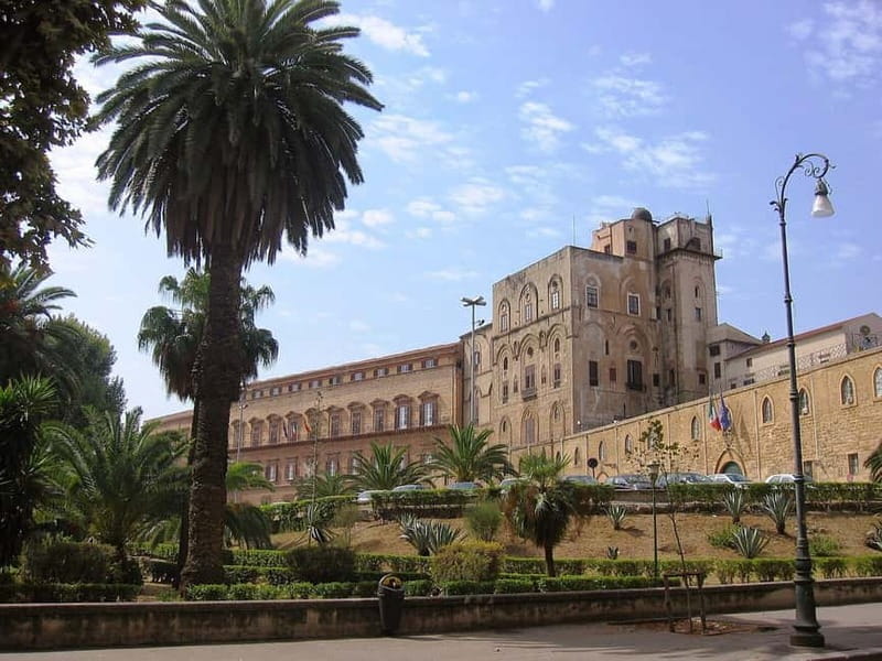 Palermo: Palatine Chapel & Palace of the Norman Guided Tour - Key Points / Takeaways