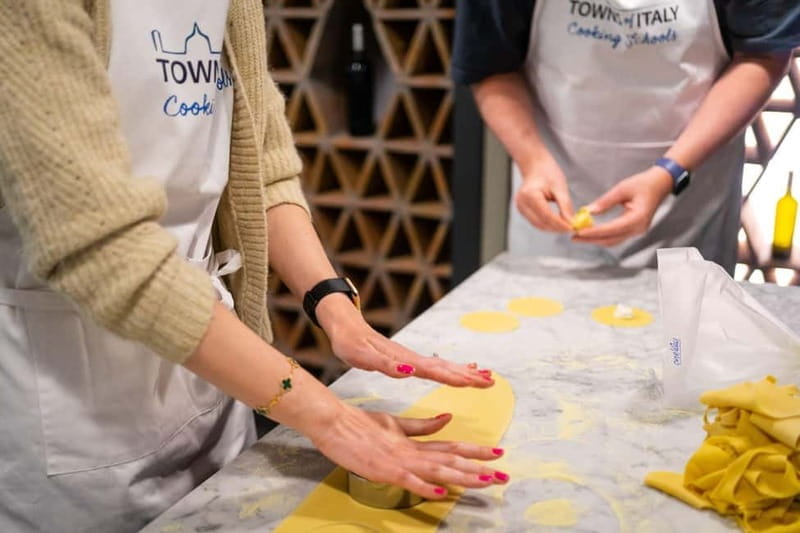 Palermo: Pasta and Gelato Making Class with Dinner and Wine - Who Will Love This Experience?