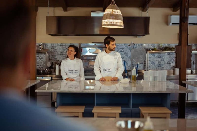 Palermo: Pasta and Gelato Making Class with Dinner and Wine - Price and Value