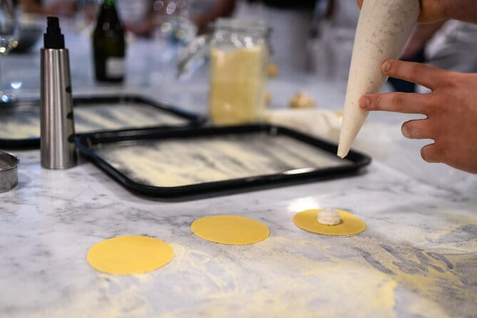 Palermo: Pasta & Gelato Cooking Class in Palermo - Frequently Asked Questions