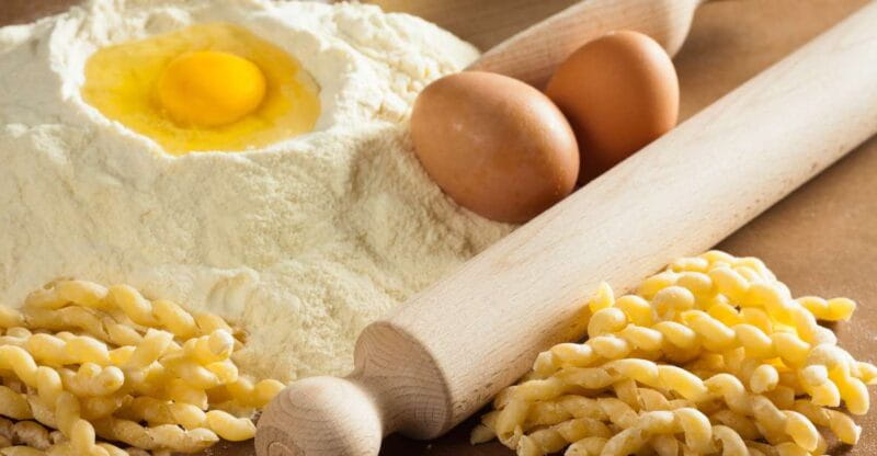 Palermo: Pasta & Tiramisu Cooking Class at a Local's Home - Key points / Takeaways