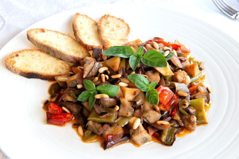 Palermo: Private Cooking Class at a Local's Home - Key points / Takeaways