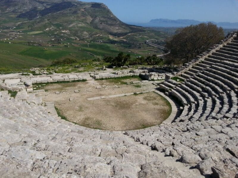 Palermo: Private Day Trip to Segesta, Erice, and Trapani - Who Will Love This Tour?