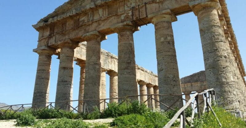 Palermo: Private Day Trip to Segesta, Erice, and Trapani - Final Thoughts: Who Should Consider This Tour?