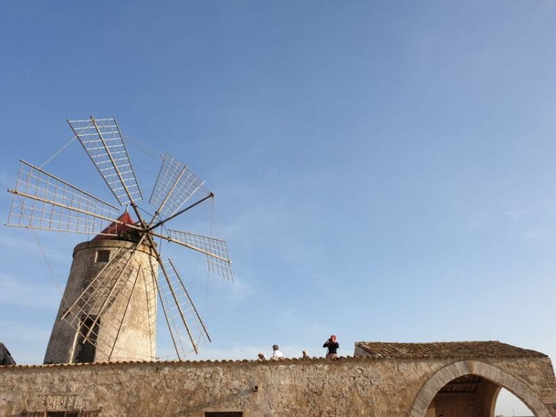 Palermo: Private Day Trip to Segesta, Erice, and Trapani - FAQ