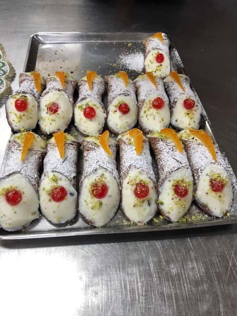 Palermo: Private Gelato, Pastries, and Coffee Tasting Tour - FAQ