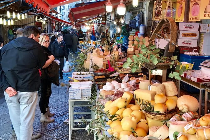 Palermo Private MINITOUR of WEST SICILY 4 Days with Guide Driver - Day 4: The Magnificent Valle dei Templi
