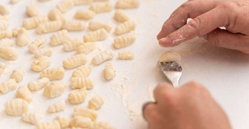 Palermo: Private Pasta and Tiramisu Class at a Local's Home - Discovering Palermo’s Culinary Secrets in a Local Home