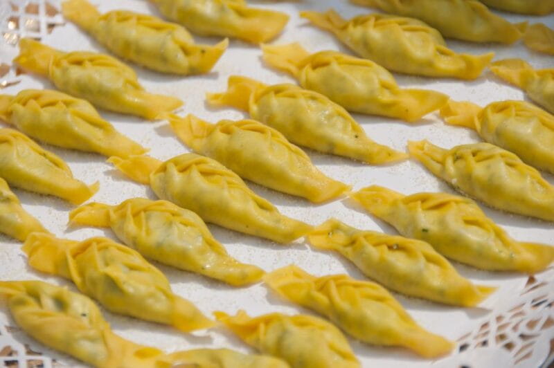 Palermo: Private Pasta and Tiramisu Class at a Local's Home - What to Expect: From Kitchen to Table