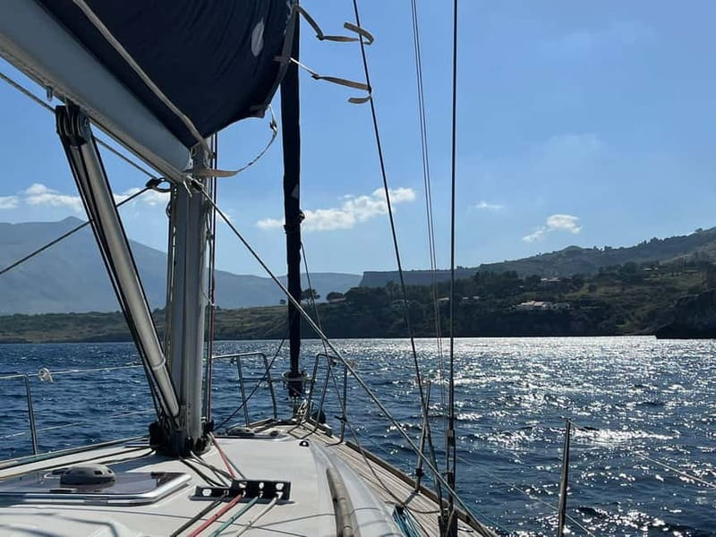Palermo: Private Sailing Tours - The Itinerary: What You Can Expect from the Day