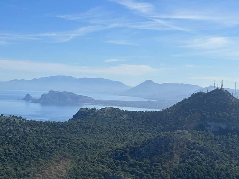 Palermo: Private Scenic Flight over the City and Coast - Frequently Asked Questions