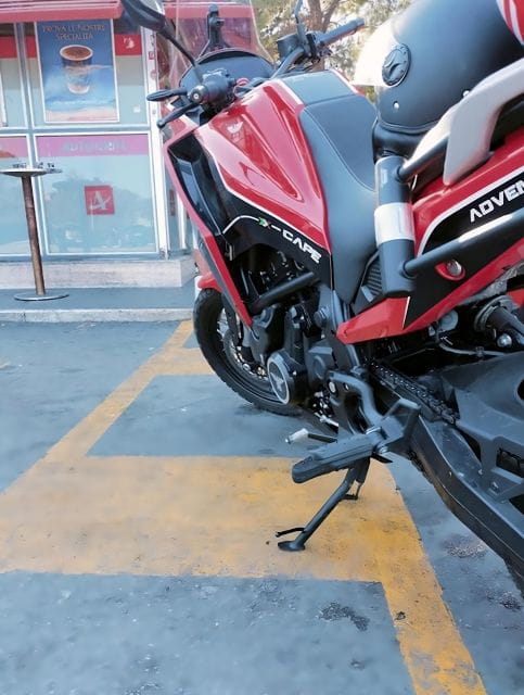 Palermo: Rent a motorbike and discover Sicily - Key Points / Takeaways